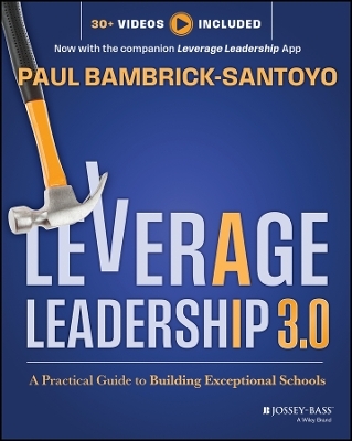 Leverage Leadership 3.0 - Paul Bambrick-Santoyo