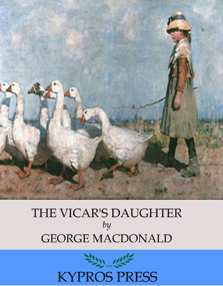 Vicar's Daughter