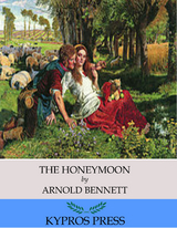 Honeymoon -  Arnold Bennett