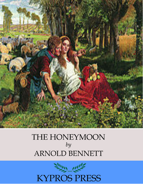 Honeymoon -  Arnold Bennett