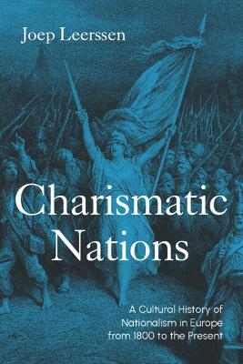 Charismatic Nations - Joep Leerssen