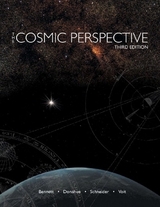 The Cosmic Perspective - Bennett, Jeffrey O.; Donahue, Megan O.; Schneider, Nicholas; Voit, Mark