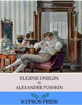 Eugene Onegin -  Alexander Pushkin