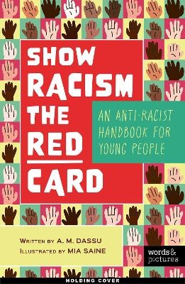 Show Racism the Red Card