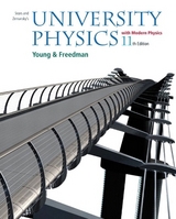 University Physics with Modern Physics with Mastering Physics - Young, Hugh D.; Freedman, Roger A.