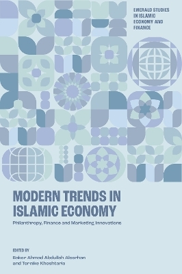 Modern Trends in Islamic Economy - 