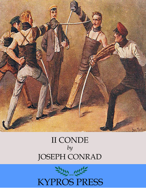 II Conde -  Joseph Conrad