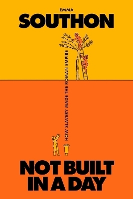 Not Built in a Day