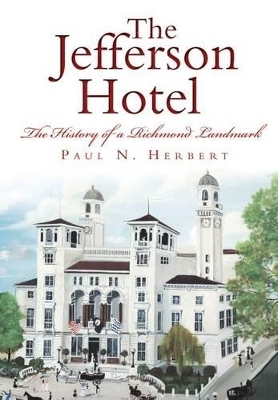 The Jefferson Hotel