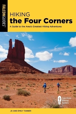 Hiking the Four Corners
