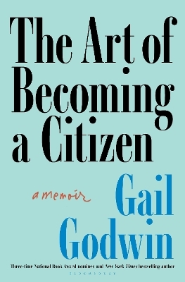 The Art of Becoming a Citizen