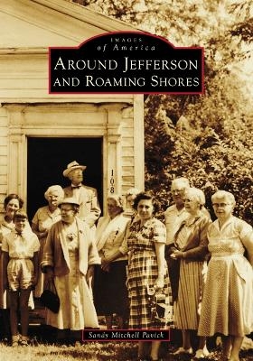 Around Jefferson and Roaming Shores - MS Pavick