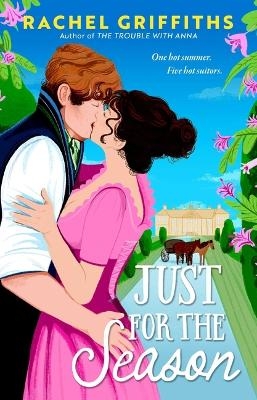 Just for the Season - Rachel Griffiths