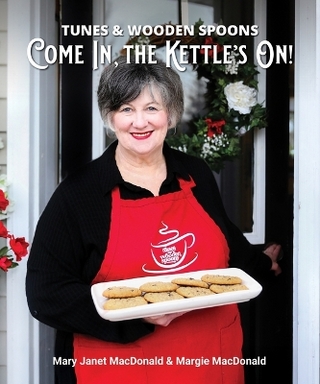 Tunes and Wooden Spoons III