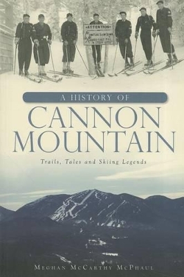 A History of Cannon Mountain