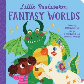 Fantasy for Babies