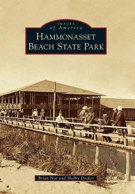 Hammonasset Beach State Park - Brian Noe, Shelby Docker