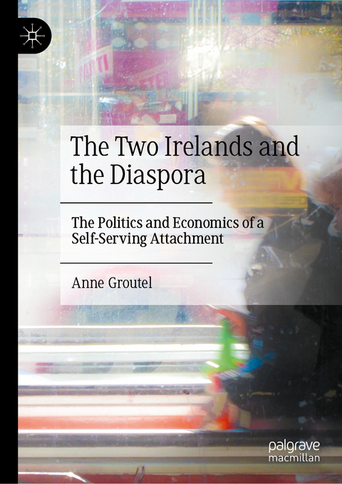 The Two Irelands and the Diaspora - Anne Groutel