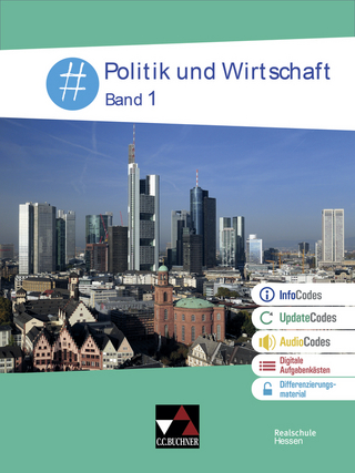 #Politik und Wirtschaft - Hessen 1