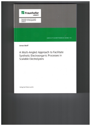A Multi-Angled Approach to Facilitate Synthetic Electroorganic Processes in Scalable Electrolyzers