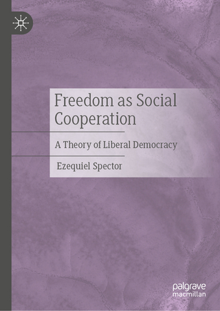 Freedom as Social Cooperation