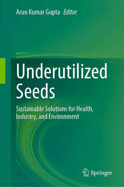 Underutilized Seeds - 