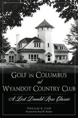 Golf in Columbus at Wyandot Country Club