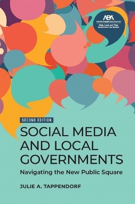 Social Media and Local Governments - Julie A. Tappendorf