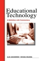 Educational Technology - Januszewski, Al; Molenda, Michael