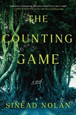 The Counting Game - Sin&eacute;ad Nolan