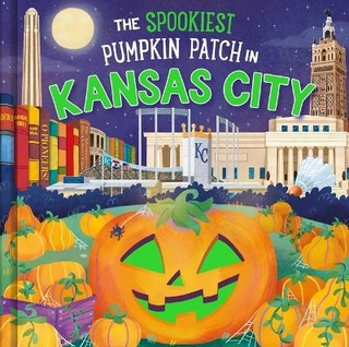 The Spookiest Pumpkin Patch in Kansas City