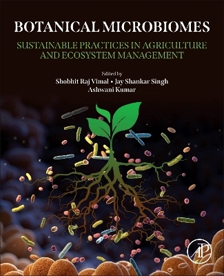 Botanical Microbiomes - 