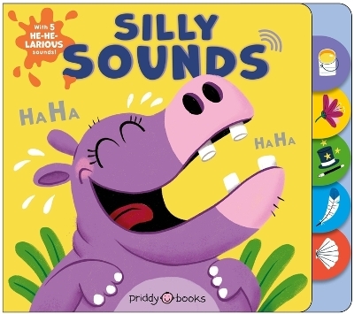Silly Sounds -  Priddy Books