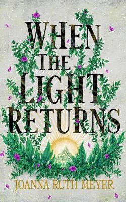 When the Light Returns - Joanna Ruth Meyer