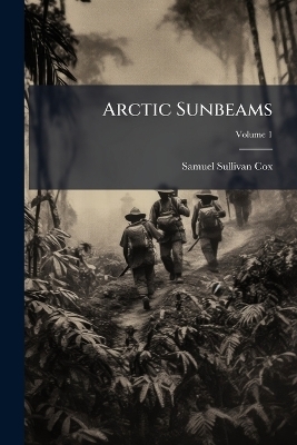 Arctic Sunbeams