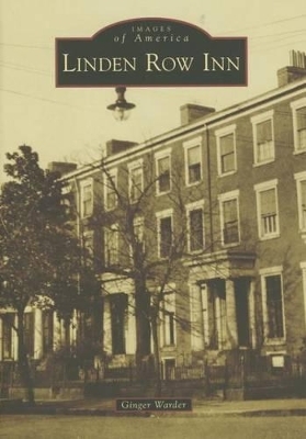 Linden Row Inn