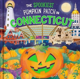 The Spookiest Pumpkin Patch in Connecticut