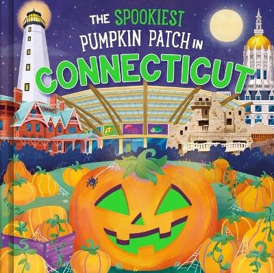 The Spookiest Pumpkin Patch in Connecticut - Louise Martin