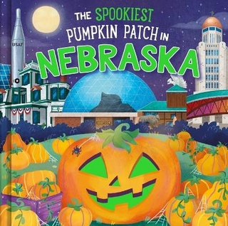 The Spookiest Pumpkin Patch in Nebraska