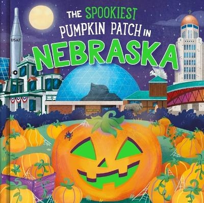 The Spookiest Pumpkin Patch in Nebraska - Louise Martin
