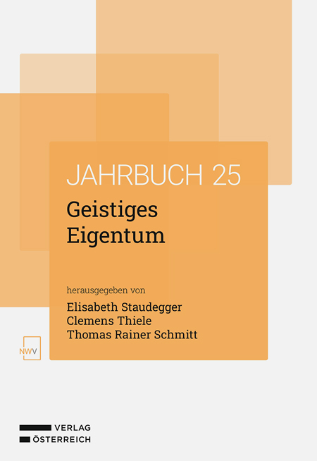 Geistiges Eigentum - 