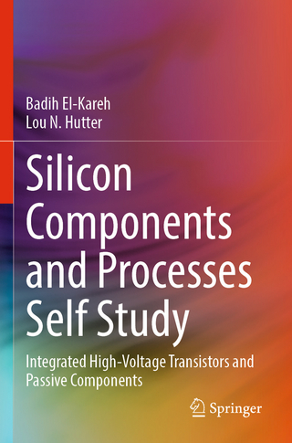 Silicon Components and Processes Self Study