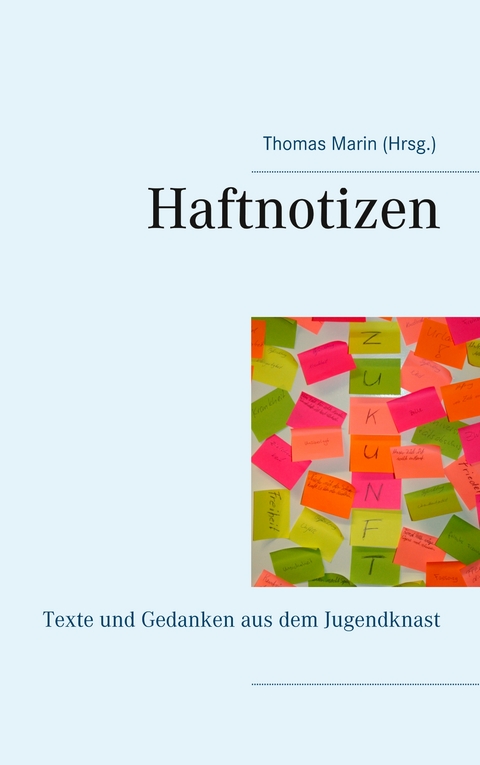 Haftnotizen - 