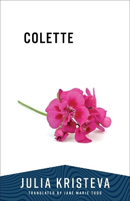 Colette - Julia Kristeva