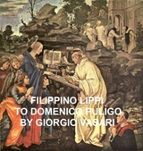 Filippino Lippi to Domenico Puligo -  Giorgio Vasari