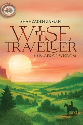The Wise Traveller - Shahzadeh Zaman