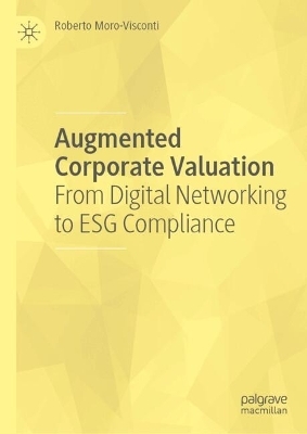 Augmented Corporate Valuation - Roberto Moro-Visconti