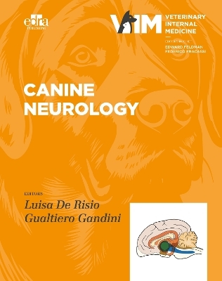 Canine Neurology - Luisa De Risio, Gualtiero Gandini