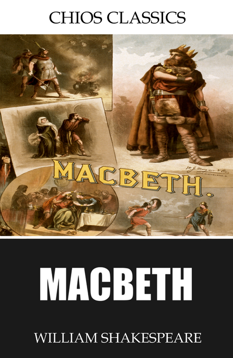 Macbeth -  William Shakespeare