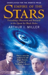 Empire Of The Stars - Miller, Arthur I.
